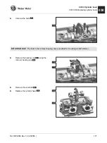 Предварительный просмотр 253 страницы Godiva PowerFlow 12/10 Workshop Manual