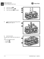 Предварительный просмотр 254 страницы Godiva PowerFlow 12/10 Workshop Manual