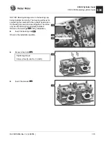 Предварительный просмотр 255 страницы Godiva PowerFlow 12/10 Workshop Manual