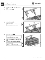 Предварительный просмотр 256 страницы Godiva PowerFlow 12/10 Workshop Manual