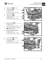 Предварительный просмотр 257 страницы Godiva PowerFlow 12/10 Workshop Manual