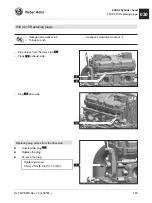 Предварительный просмотр 265 страницы Godiva PowerFlow 12/10 Workshop Manual