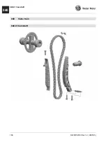 Предварительный просмотр 268 страницы Godiva PowerFlow 12/10 Workshop Manual