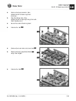 Предварительный просмотр 271 страницы Godiva PowerFlow 12/10 Workshop Manual