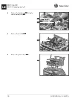 Предварительный просмотр 272 страницы Godiva PowerFlow 12/10 Workshop Manual