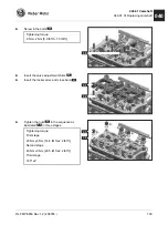 Предварительный просмотр 275 страницы Godiva PowerFlow 12/10 Workshop Manual