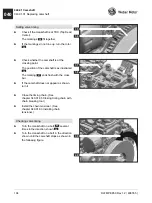 Предварительный просмотр 276 страницы Godiva PowerFlow 12/10 Workshop Manual