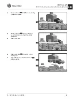 Предварительный просмотр 281 страницы Godiva PowerFlow 12/10 Workshop Manual