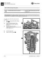 Предварительный просмотр 284 страницы Godiva PowerFlow 12/10 Workshop Manual