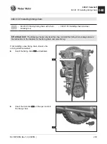 Предварительный просмотр 285 страницы Godiva PowerFlow 12/10 Workshop Manual