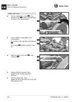 Предварительный просмотр 288 страницы Godiva PowerFlow 12/10 Workshop Manual