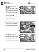 Предварительный просмотр 290 страницы Godiva PowerFlow 12/10 Workshop Manual