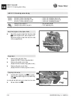 Предварительный просмотр 294 страницы Godiva PowerFlow 12/10 Workshop Manual