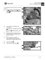 Предварительный просмотр 295 страницы Godiva PowerFlow 12/10 Workshop Manual