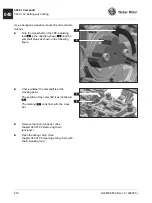 Предварительный просмотр 298 страницы Godiva PowerFlow 12/10 Workshop Manual