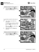 Предварительный просмотр 302 страницы Godiva PowerFlow 12/10 Workshop Manual