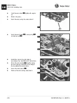 Предварительный просмотр 312 страницы Godiva PowerFlow 12/10 Workshop Manual