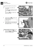 Предварительный просмотр 314 страницы Godiva PowerFlow 12/10 Workshop Manual