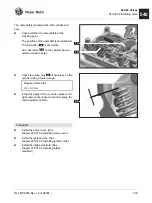 Предварительный просмотр 315 страницы Godiva PowerFlow 12/10 Workshop Manual