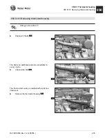 Предварительный просмотр 317 страницы Godiva PowerFlow 12/10 Workshop Manual