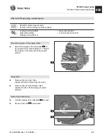 Предварительный просмотр 333 страницы Godiva PowerFlow 12/10 Workshop Manual