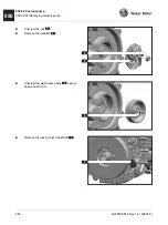 Предварительный просмотр 334 страницы Godiva PowerFlow 12/10 Workshop Manual