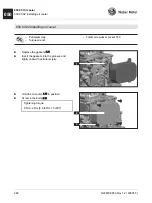 Предварительный просмотр 342 страницы Godiva PowerFlow 12/10 Workshop Manual