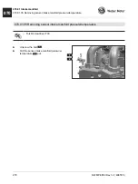 Предварительный просмотр 352 страницы Godiva PowerFlow 12/10 Workshop Manual