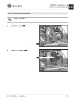 Предварительный просмотр 355 страницы Godiva PowerFlow 12/10 Workshop Manual