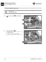 Предварительный просмотр 356 страницы Godiva PowerFlow 12/10 Workshop Manual