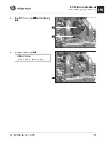 Предварительный просмотр 359 страницы Godiva PowerFlow 12/10 Workshop Manual