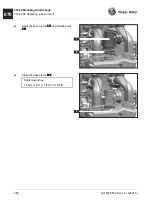 Предварительный просмотр 362 страницы Godiva PowerFlow 12/10 Workshop Manual