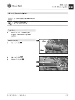 Предварительный просмотр 367 страницы Godiva PowerFlow 12/10 Workshop Manual