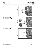 Предварительный просмотр 373 страницы Godiva PowerFlow 12/10 Workshop Manual