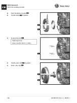 Предварительный просмотр 376 страницы Godiva PowerFlow 12/10 Workshop Manual