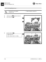 Предварительный просмотр 382 страницы Godiva PowerFlow 12/10 Workshop Manual