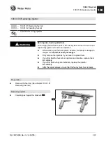 Предварительный просмотр 383 страницы Godiva PowerFlow 12/10 Workshop Manual