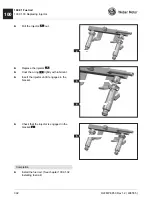 Предварительный просмотр 384 страницы Godiva PowerFlow 12/10 Workshop Manual