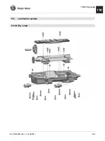 Предварительный просмотр 385 страницы Godiva PowerFlow 12/10 Workshop Manual