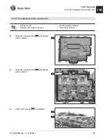 Предварительный просмотр 387 страницы Godiva PowerFlow 12/10 Workshop Manual