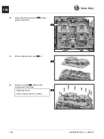 Предварительный просмотр 388 страницы Godiva PowerFlow 12/10 Workshop Manual