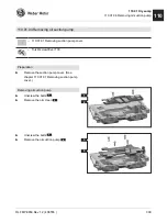 Предварительный просмотр 391 страницы Godiva PowerFlow 12/10 Workshop Manual