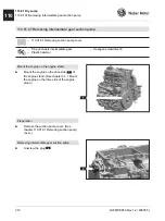 Предварительный просмотр 394 страницы Godiva PowerFlow 12/10 Workshop Manual