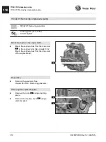 Предварительный просмотр 398 страницы Godiva PowerFlow 12/10 Workshop Manual