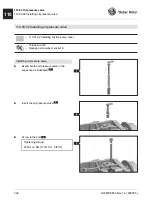 Предварительный просмотр 404 страницы Godiva PowerFlow 12/10 Workshop Manual