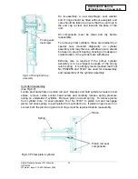 Preview for 22 page of Godiva WTA2010 Maintenance Instructions And Workshop Manual