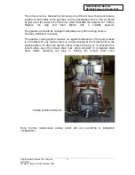 Preview for 33 page of Godiva WTA2010 Maintenance Instructions And Workshop Manual