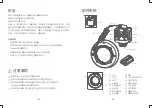 Preview for 2 page of Godo RING72 Instruction Manual