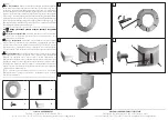 Предварительный просмотр 2 страницы GODONNIER 047570 Quick Start Manual