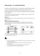 Предварительный просмотр 35 страницы Godox AD100Pro User Manual